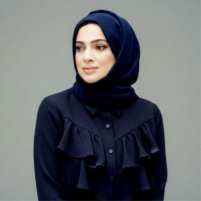 Lubna Qassim