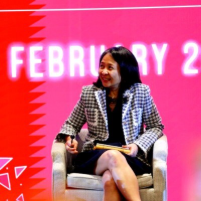 Sharon Lim