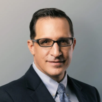 Dr. Stephen R. Nagy