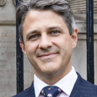 Adam Dixon
