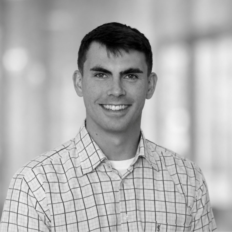 Portrait of Ben Thompson