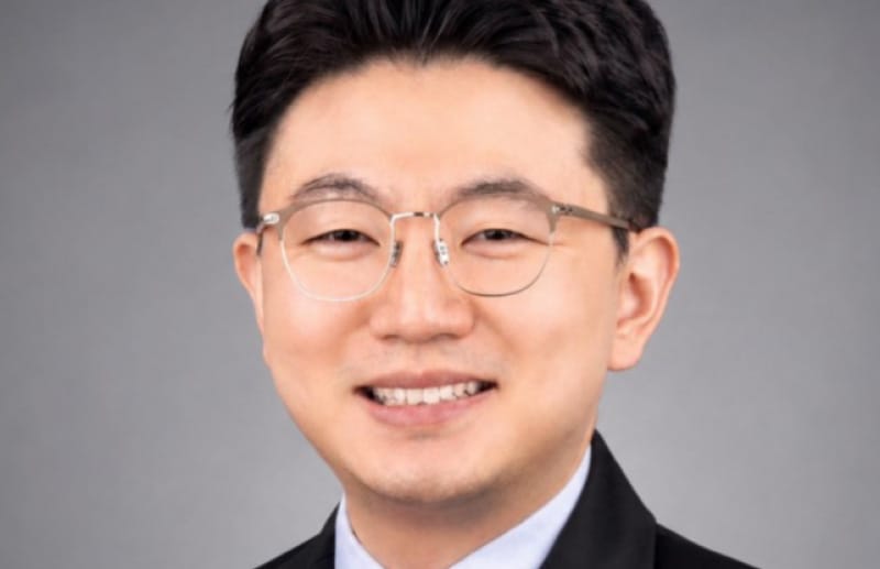Portrait of Hao Nan