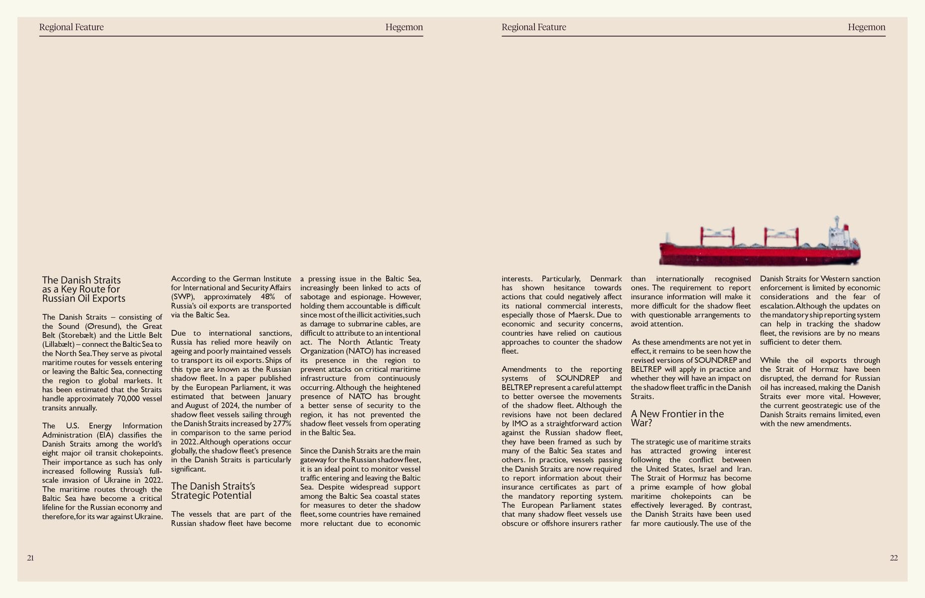 Pages spread 15