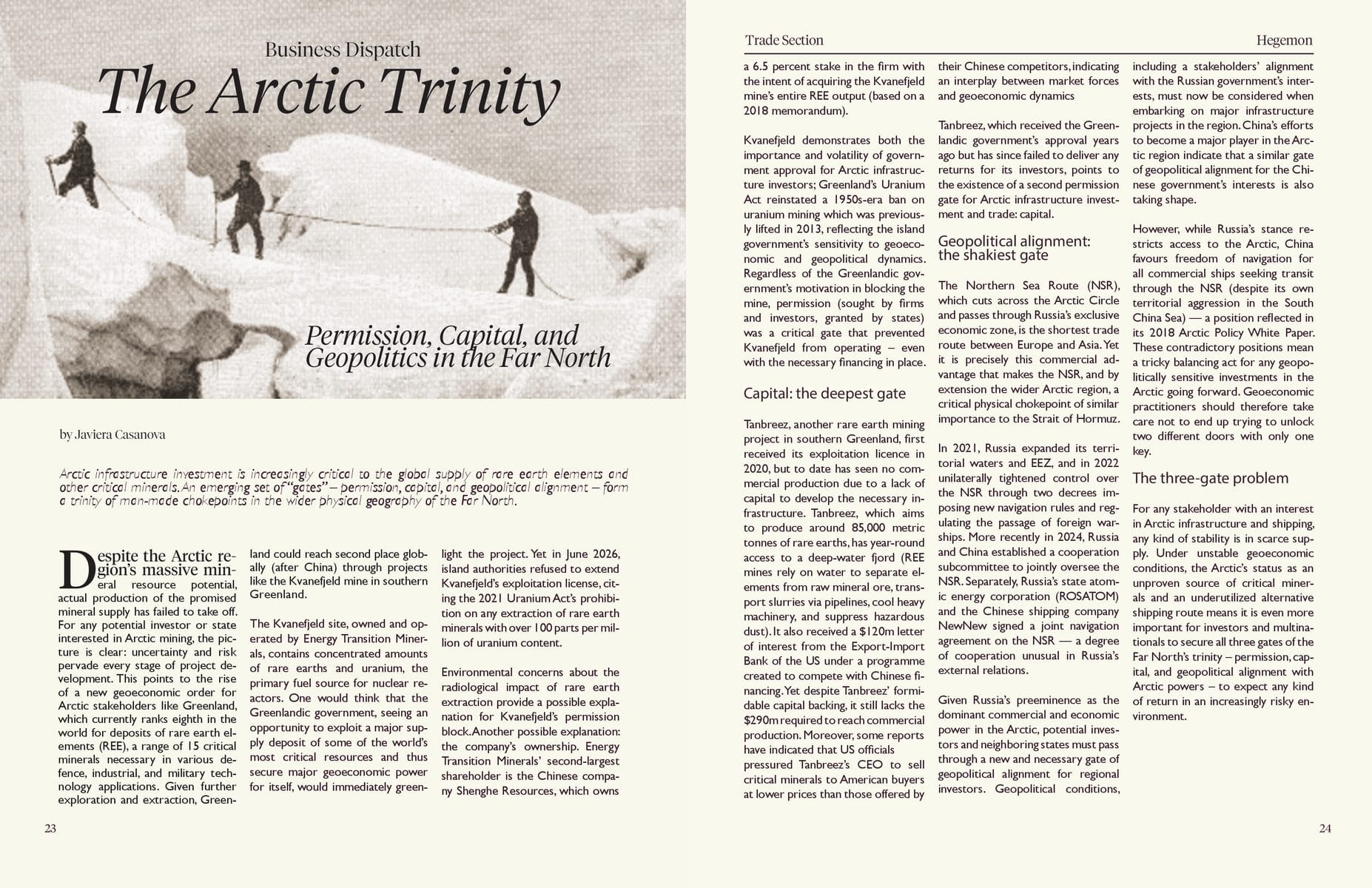 Pages spread 16
