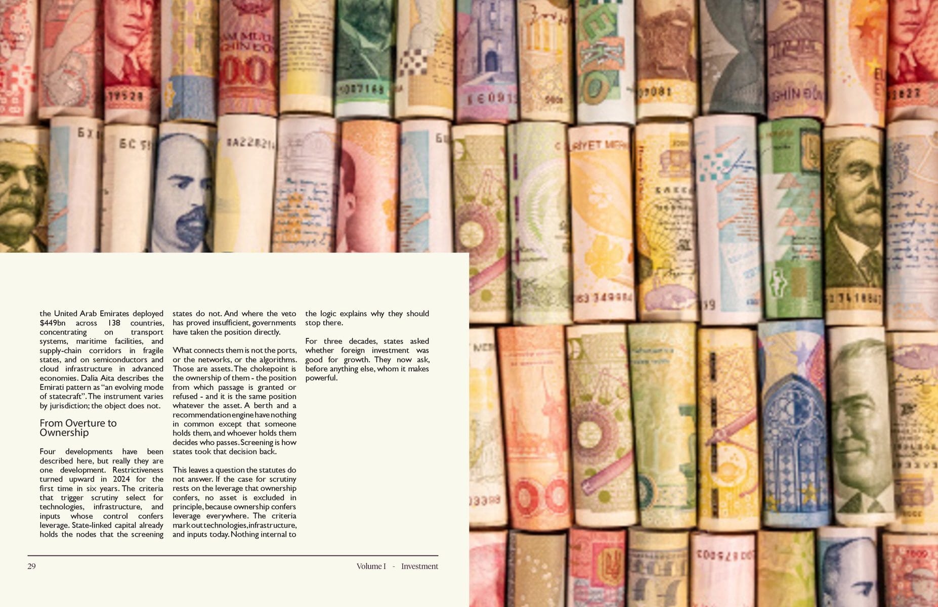 Pages spread 19