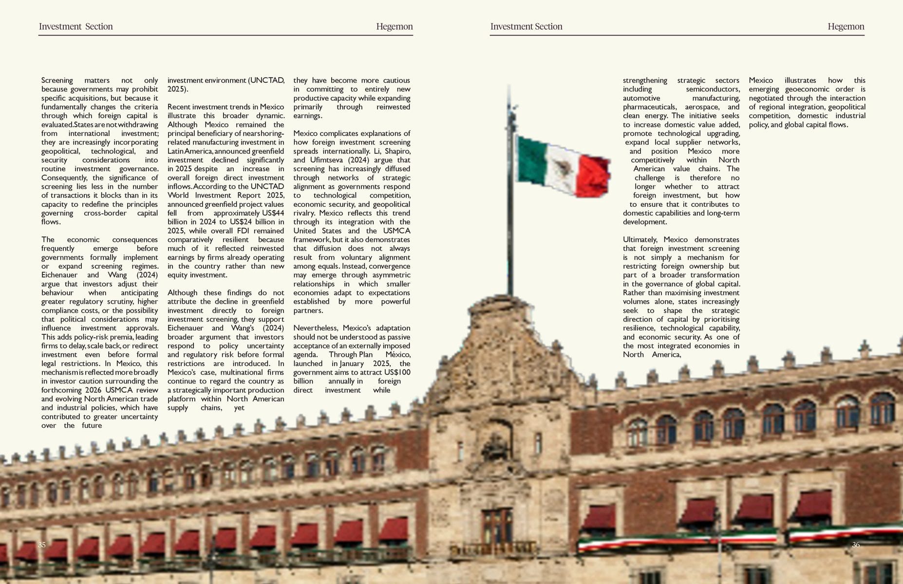 Pages spread 22