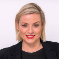 Ines von Behr