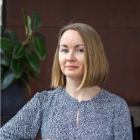 Maria Shagina