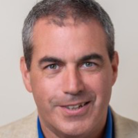 Mike Rosenberg