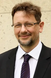 Oliver Kessler