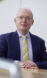 Peter Van den Bossche