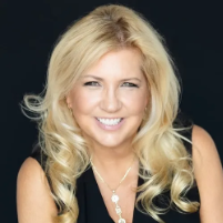 Pippa Malmgren