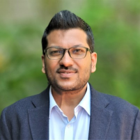 Siddharth Poddar
