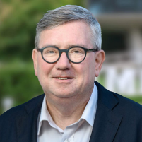Simon Evenett