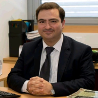 Thomas Papadopoulos