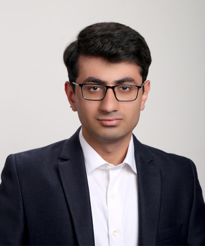 Aushaz Irfan