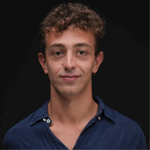 Elia Calderazzi