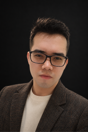 Gustavo Moura