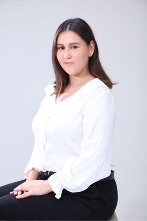 Javiera Casanova Montiel
