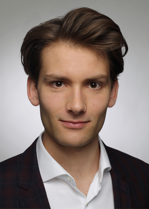 Julius Lustfeld
