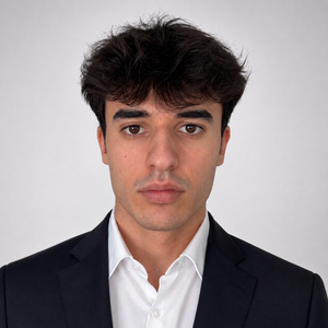 Lorenzo Cori