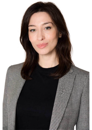 Madalina Stoican