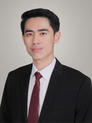Michael Budiman