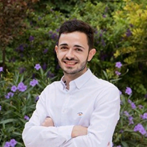 Miguel Cano
