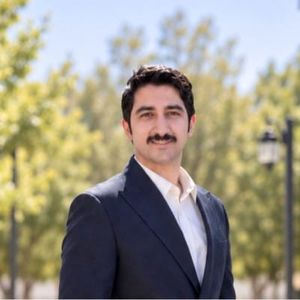 Mostafa Bushehri