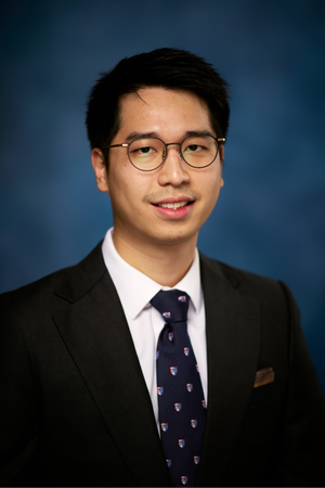Neville Lai