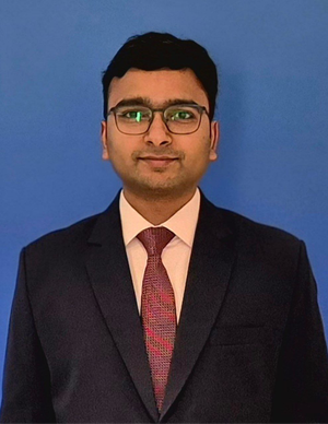 Priyanshu Agarwal