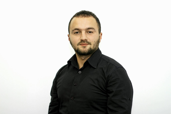 Arbnor Bajraliu