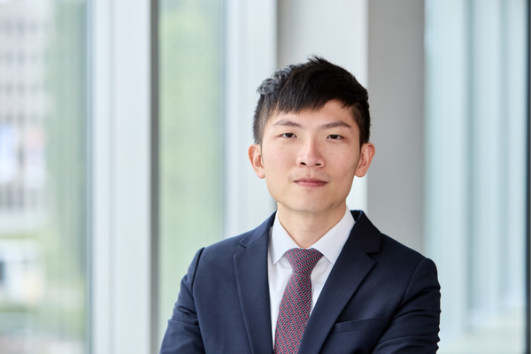Hongcheng Hsiao