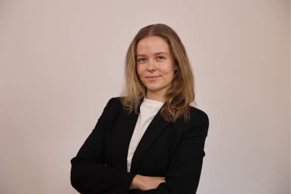 Matilda Kaari