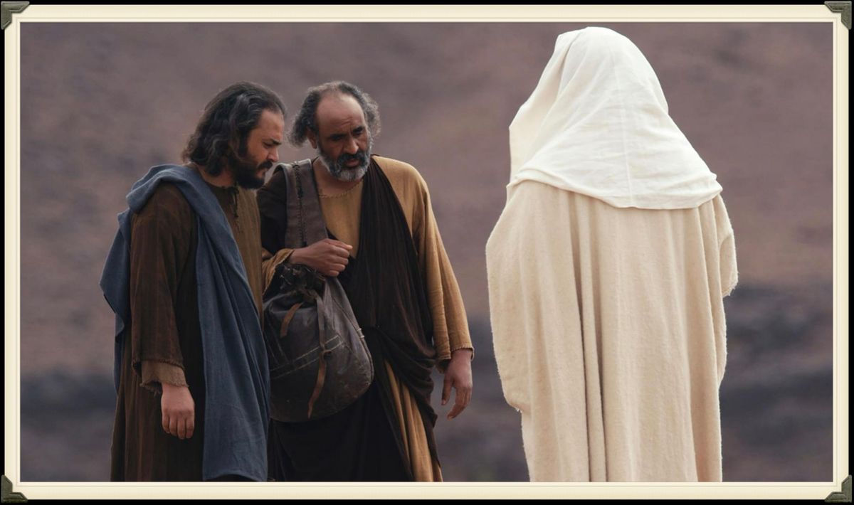 The Joseph Epic on the Emmaus Road: 16 Ways Luke 24 Echoes Genesis 42 & 45