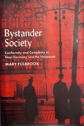 The Kind of Society Built by Bystanders