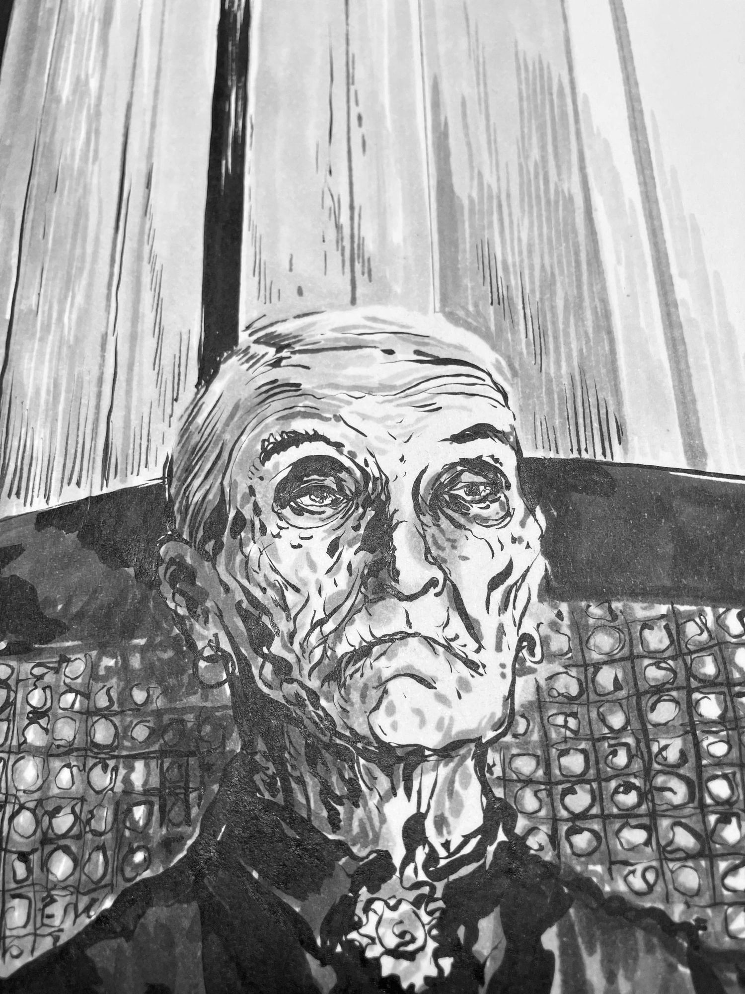 YOU'VE GOT TO LIVE, QUEEN