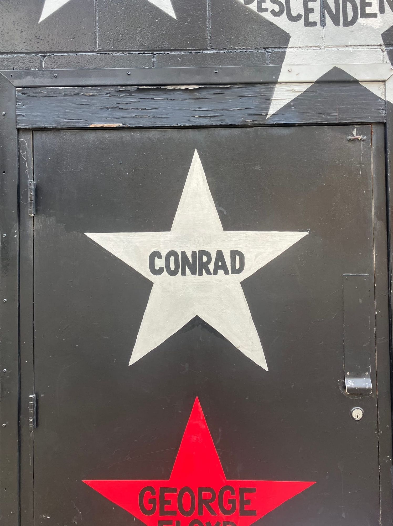 CONRAD