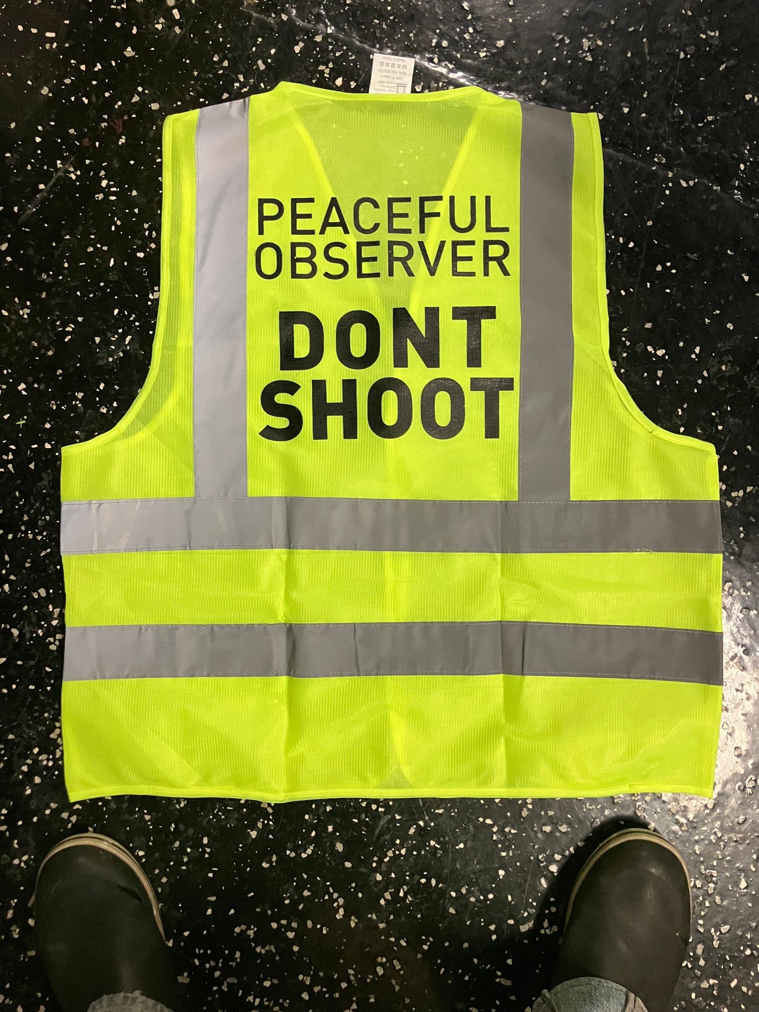 MINNEAPOLIS IS MY HOME