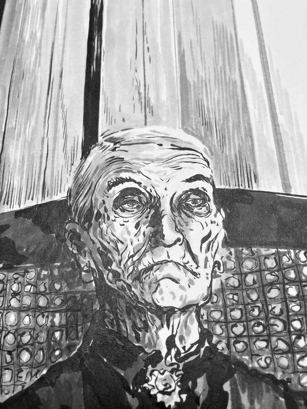 YOU'VE GOT TO LIVE, QUEEN