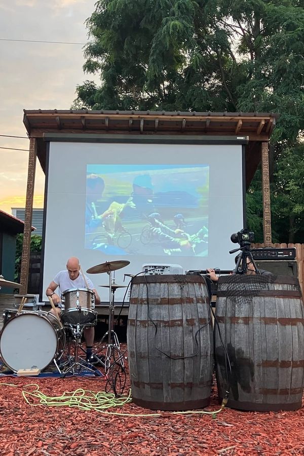 MORE NOT TERRIBLE THINGS