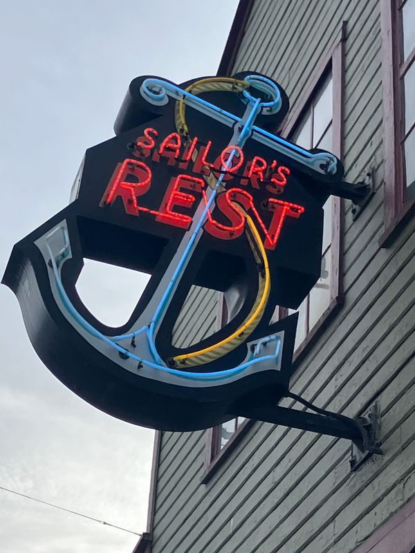 S (eattle, ORT RUN, WAM)