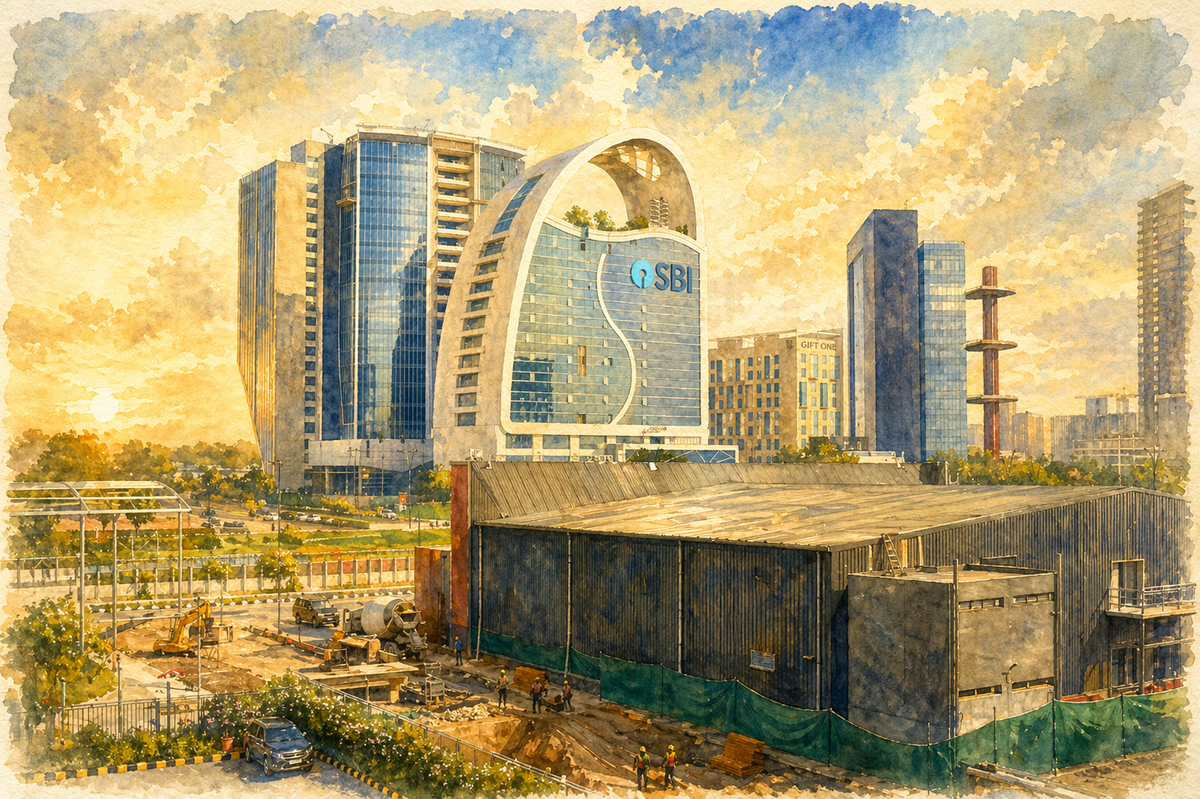 GIFT City