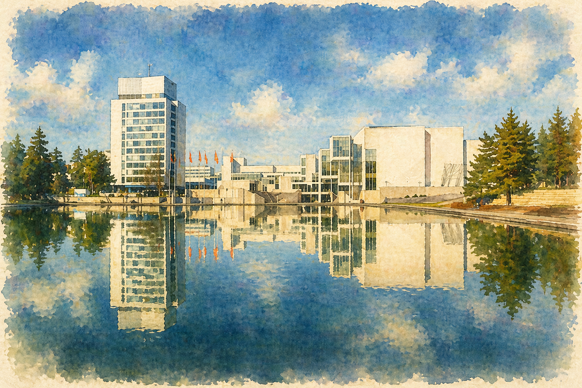 Tapiola