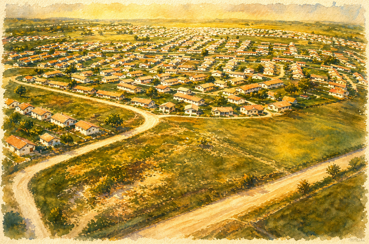 Ciudad Evita