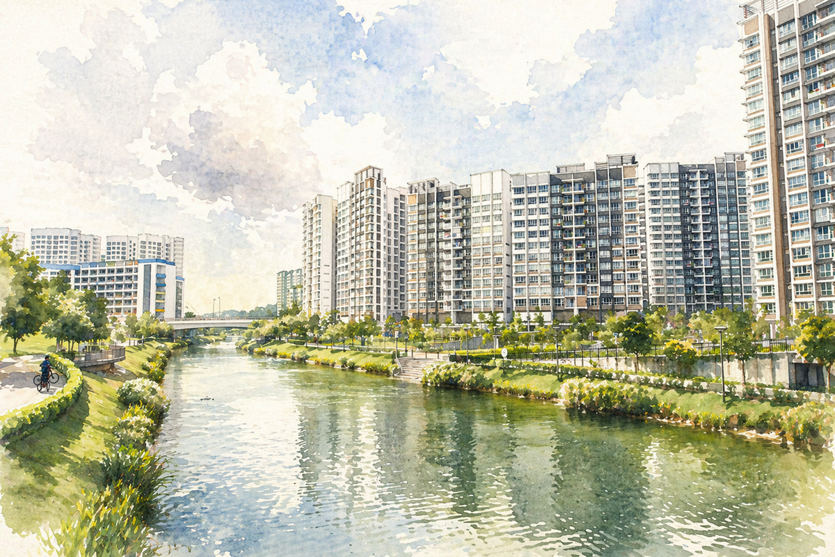 Punggol