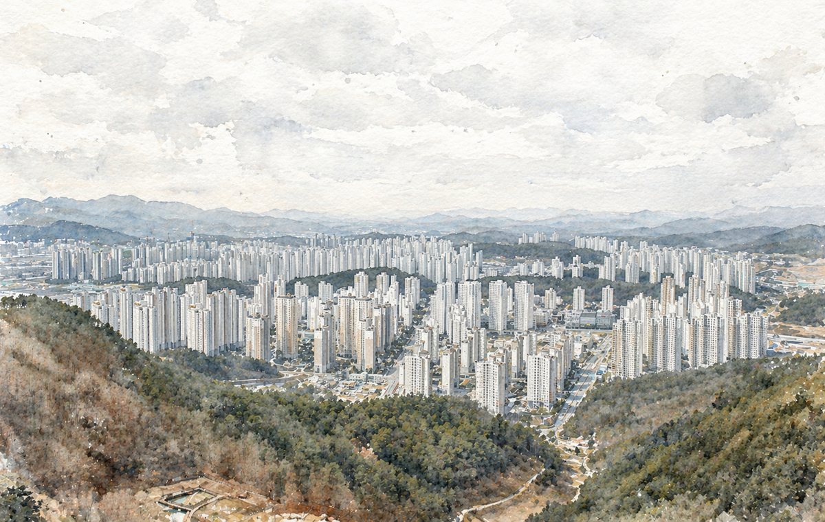 Sejong City