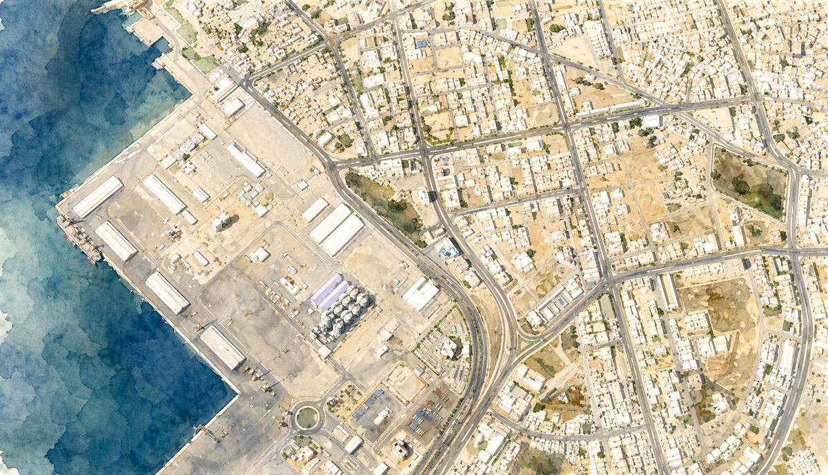 Yanbu