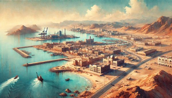 Al Duqm
