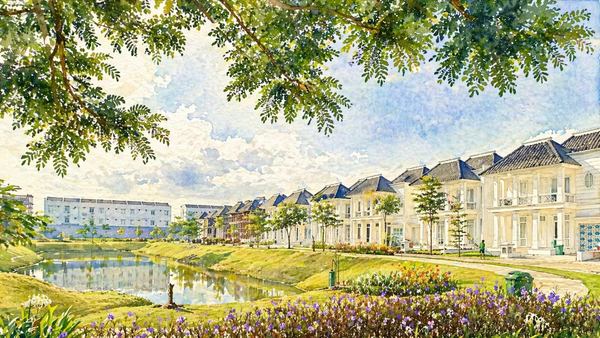 CitraLand Palemberg